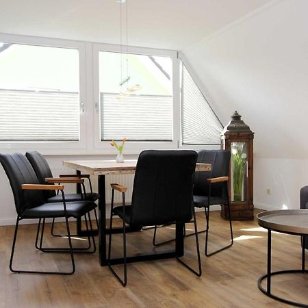 Lieblingshaus Rosalie Lägenhet Prerow Exteriör bild